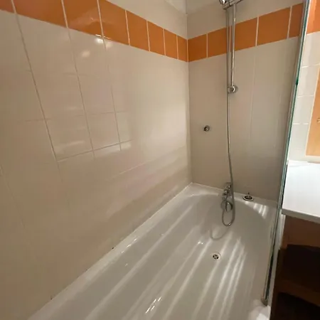 Apartament 1700 - Droseras A02 - Les Domaines De Larselle Chamrousse