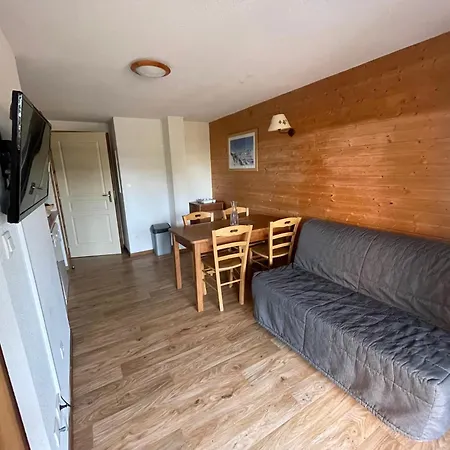 1700 - Droseras A02 - Les Domaines De Larselle Apartament Chamrousse