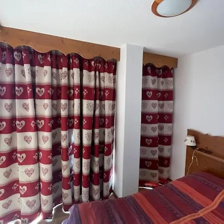 Apartament 1700 - Droseras A02 - Les Domaines De Larselle